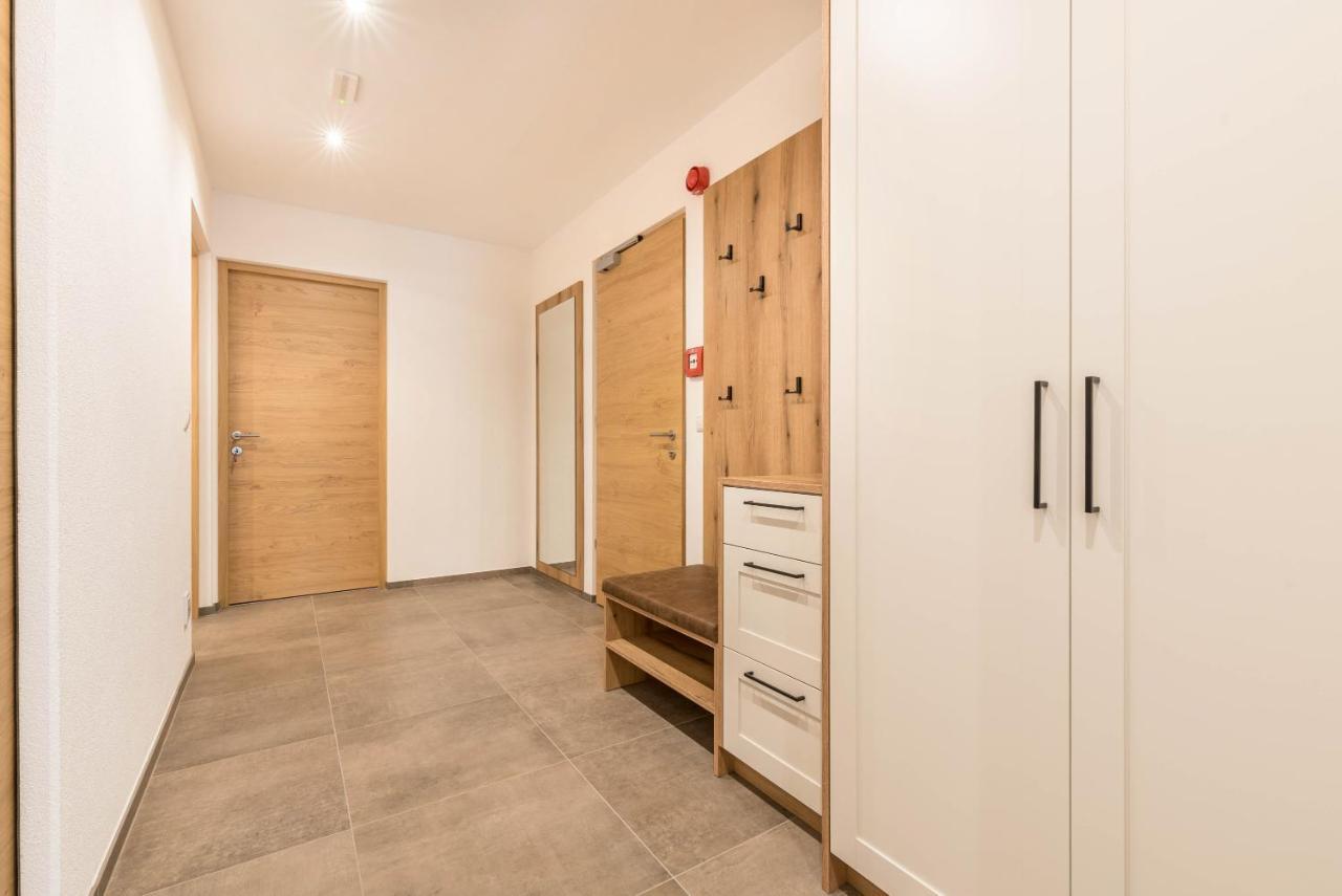 Residence Diana Apartment 402 تيرينتو المظهر الخارجي الصورة