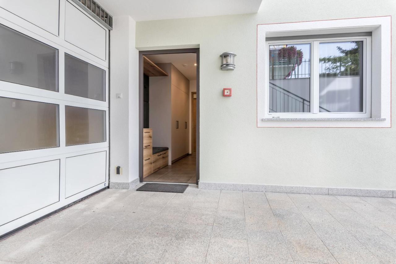 Residence Diana Apartment 402 تيرينتو المظهر الخارجي الصورة